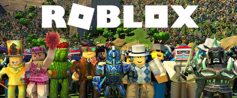 Roblox abre capital na Bolsa